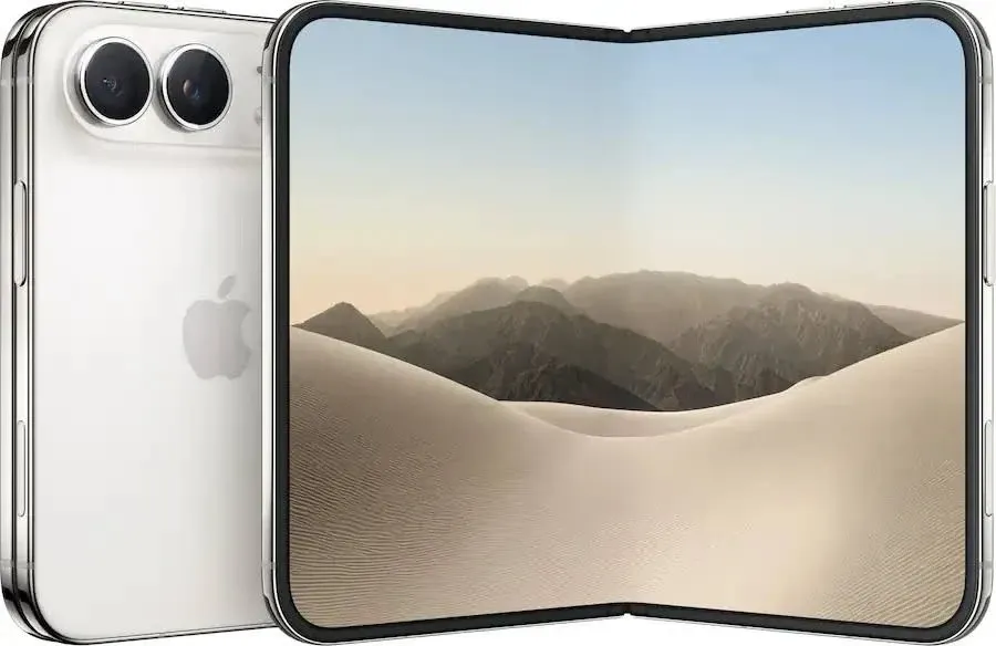 iPhone Duo.